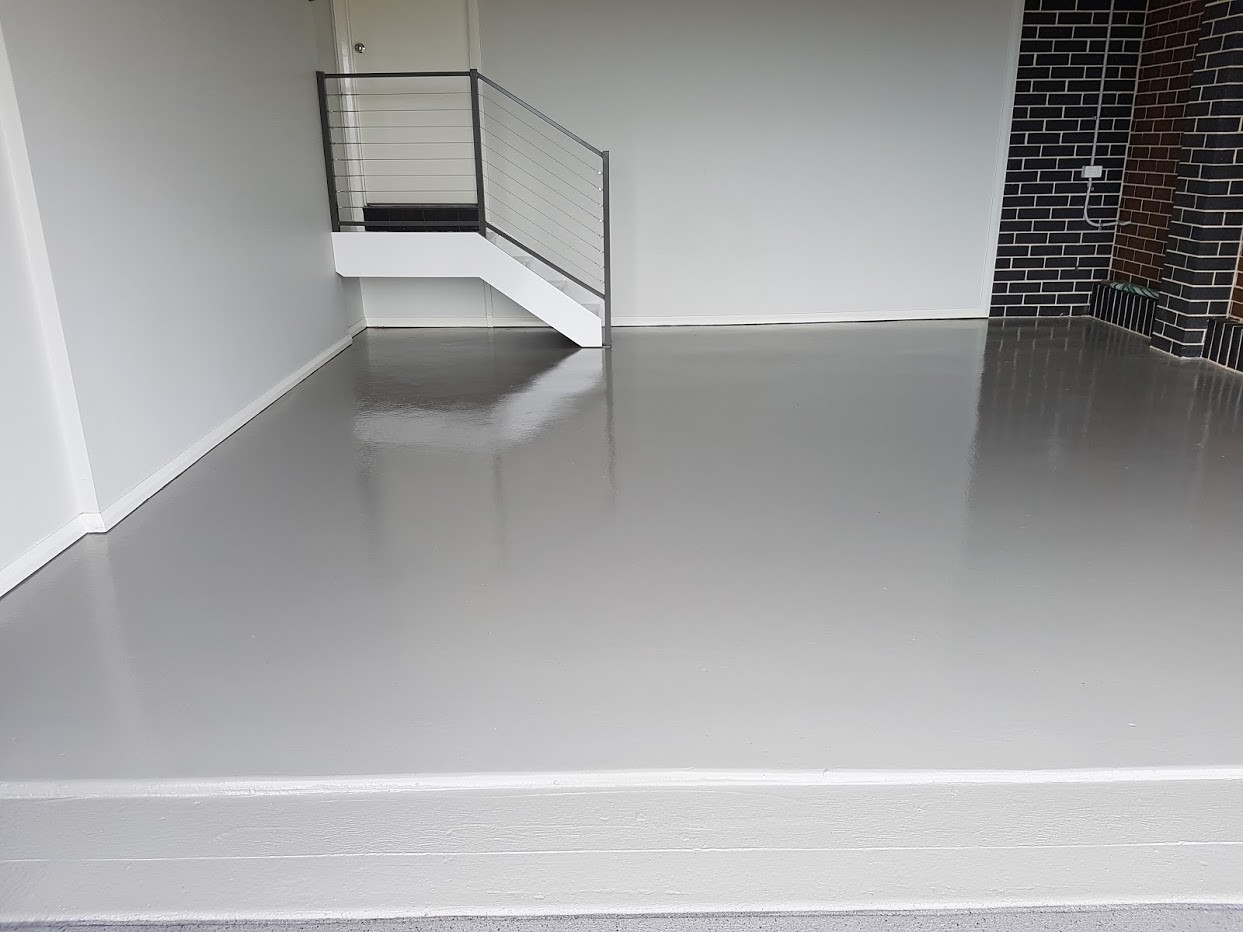 如何为环氧地坪选择金刚石工具