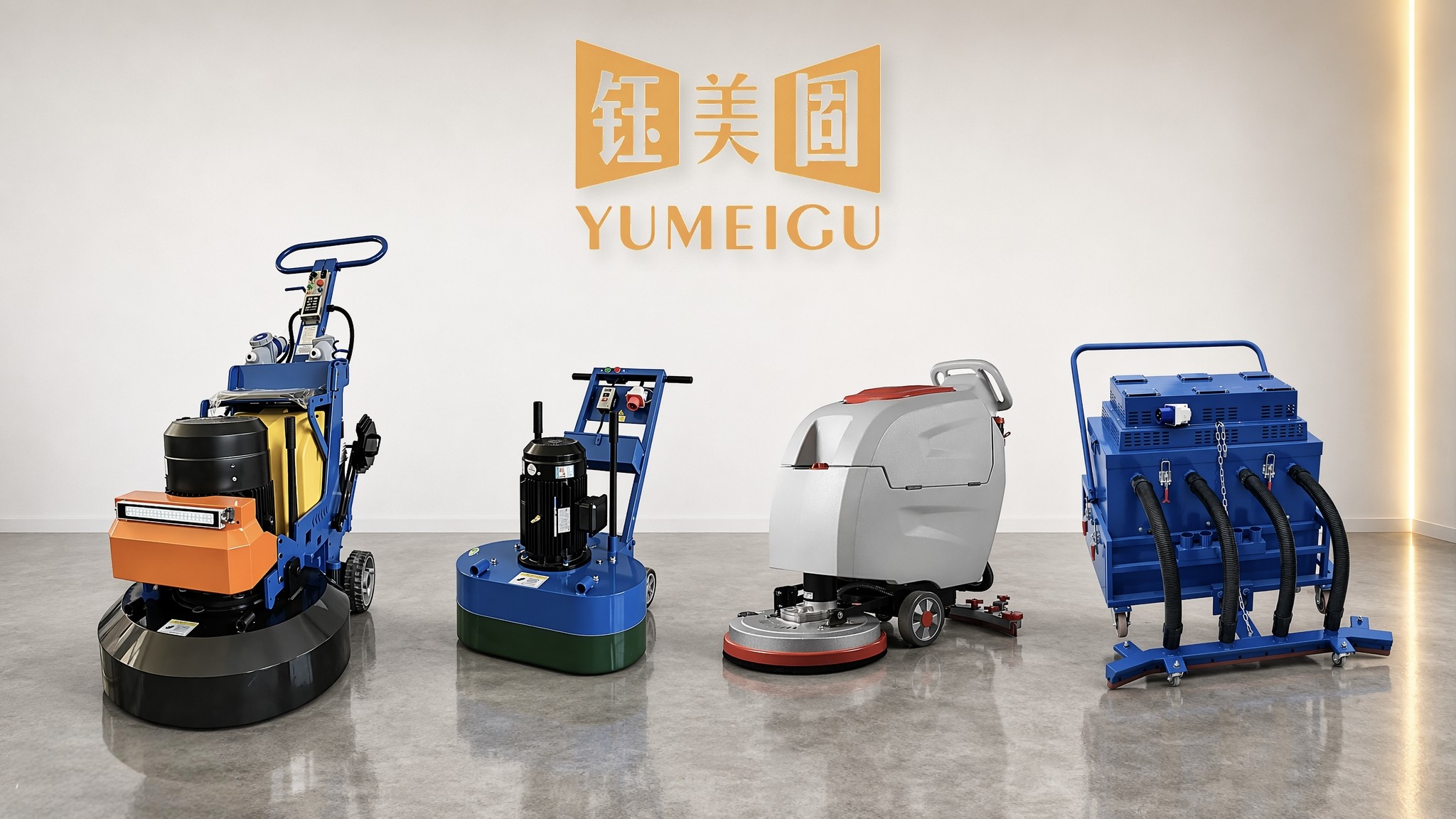 Complete Flooring Solution